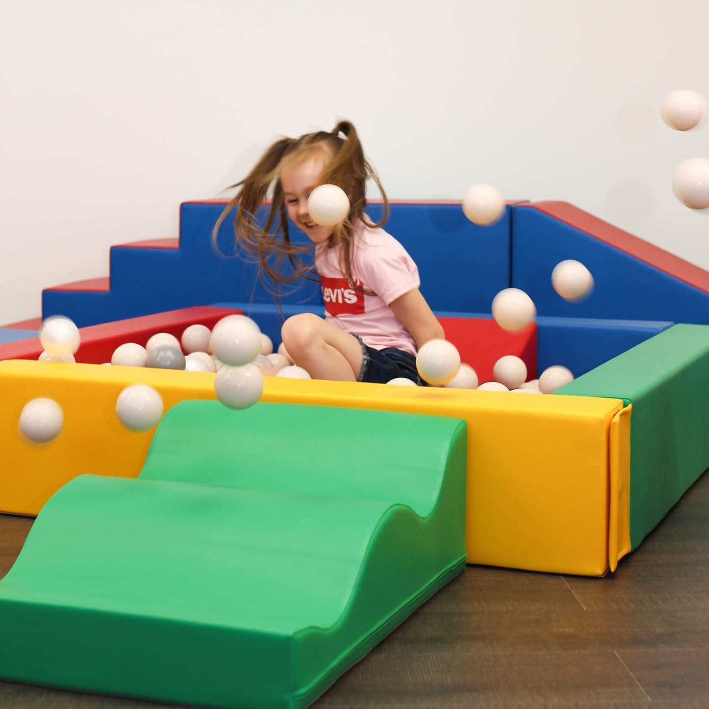 IGLU Soft Play Party Set
