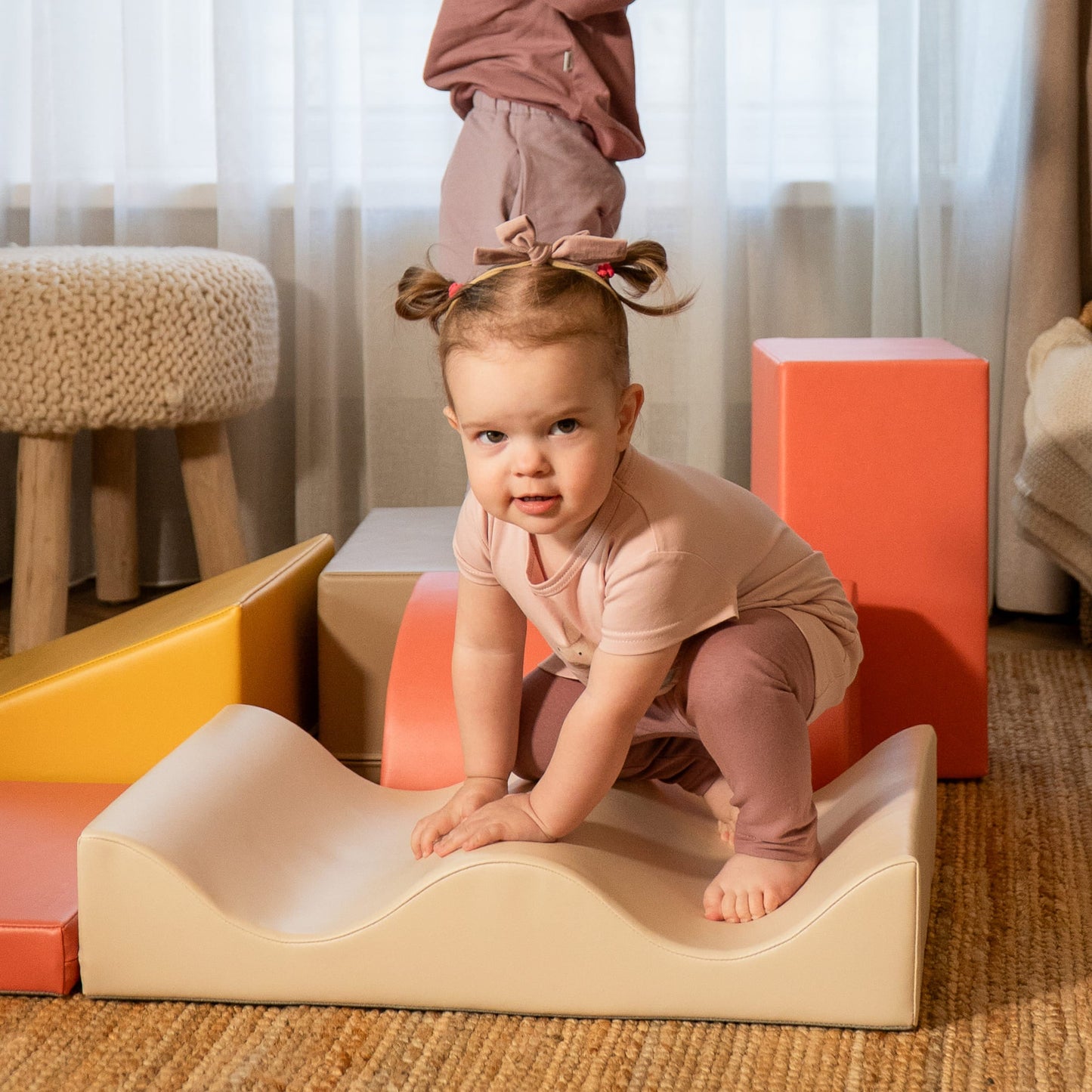 IGLU Soft Play Activity Set Discoverer