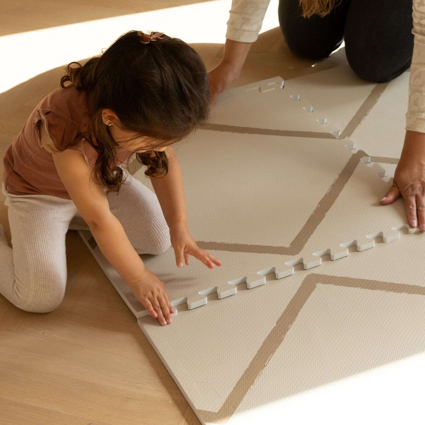 Eeveve Beni Playmat Autumn Gold