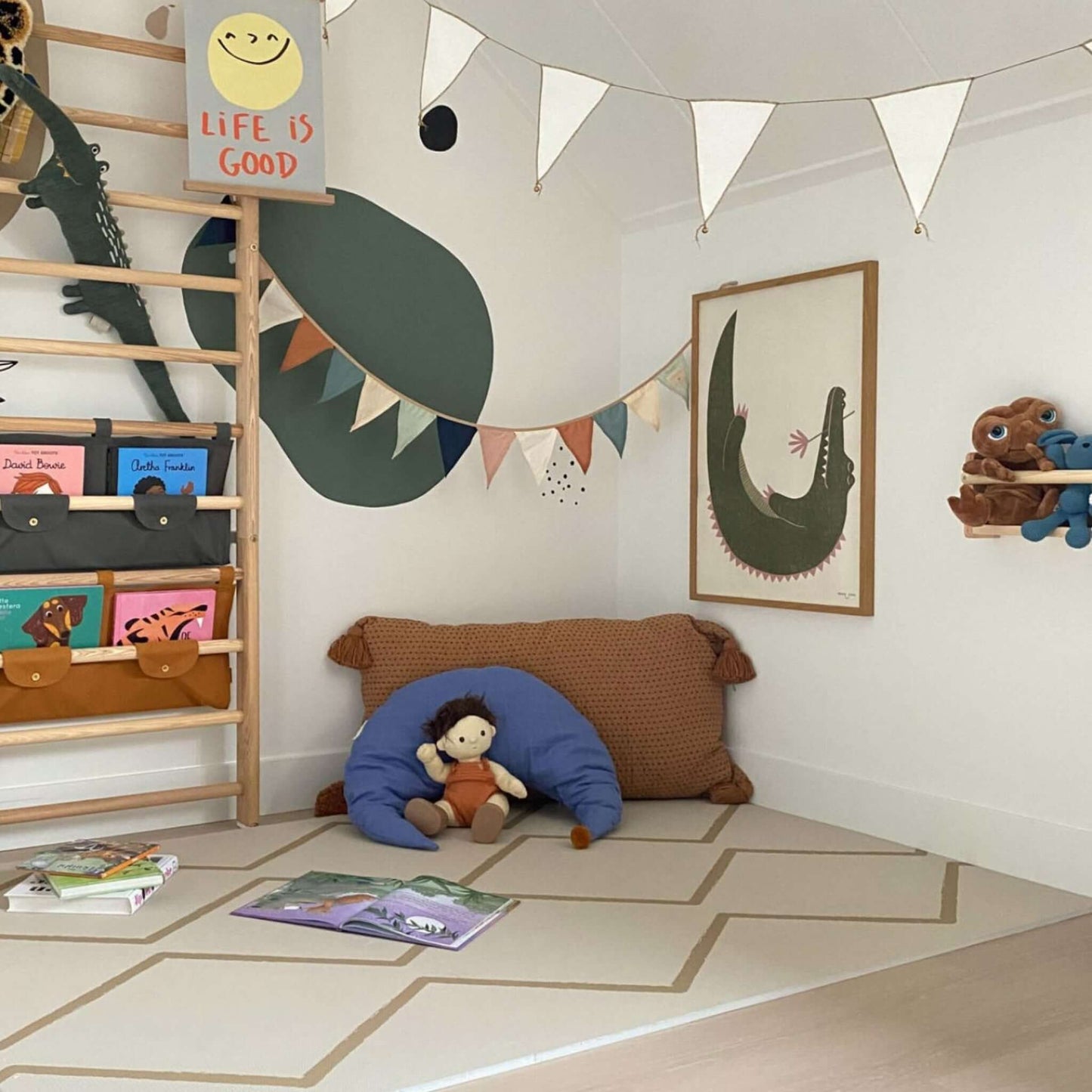 Eeveve Beni Playmat Autumn Gold
