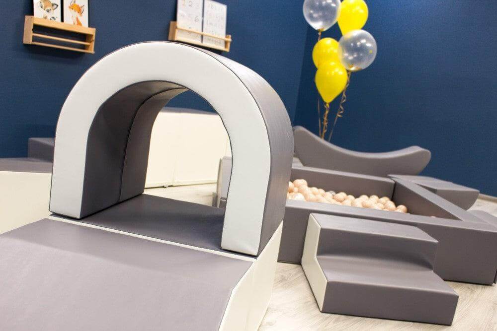 IGLU Soft Play Party Set