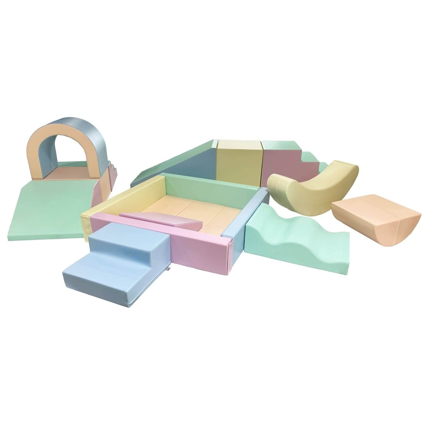 IGLU Soft Play Party Set