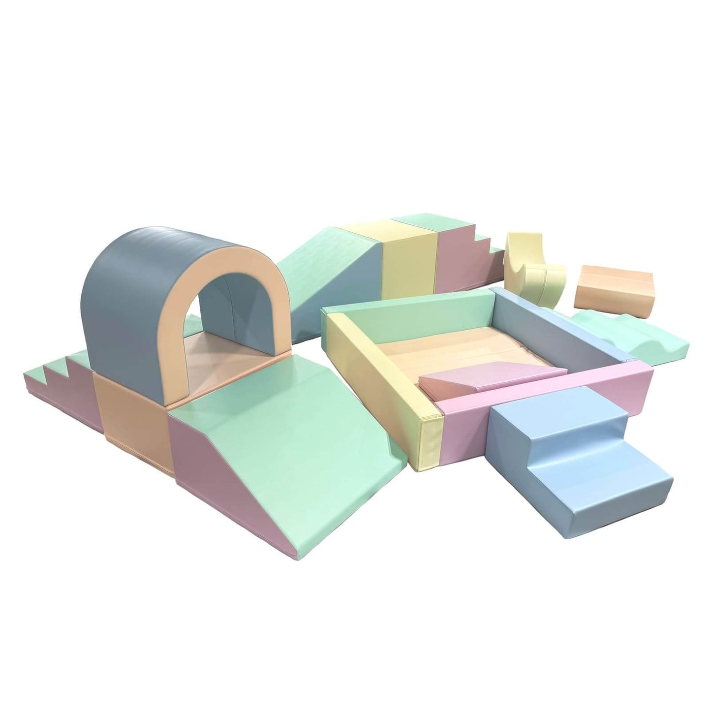 IGLU Soft Play Party Set