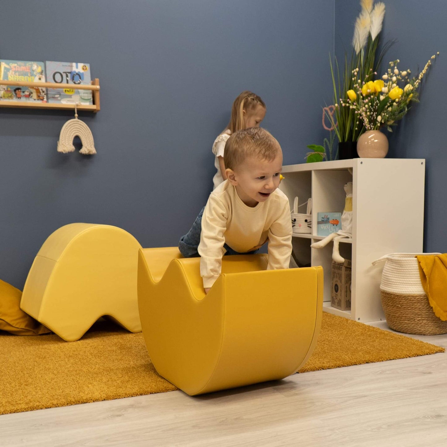 IGLU Soft Play Giant Egg