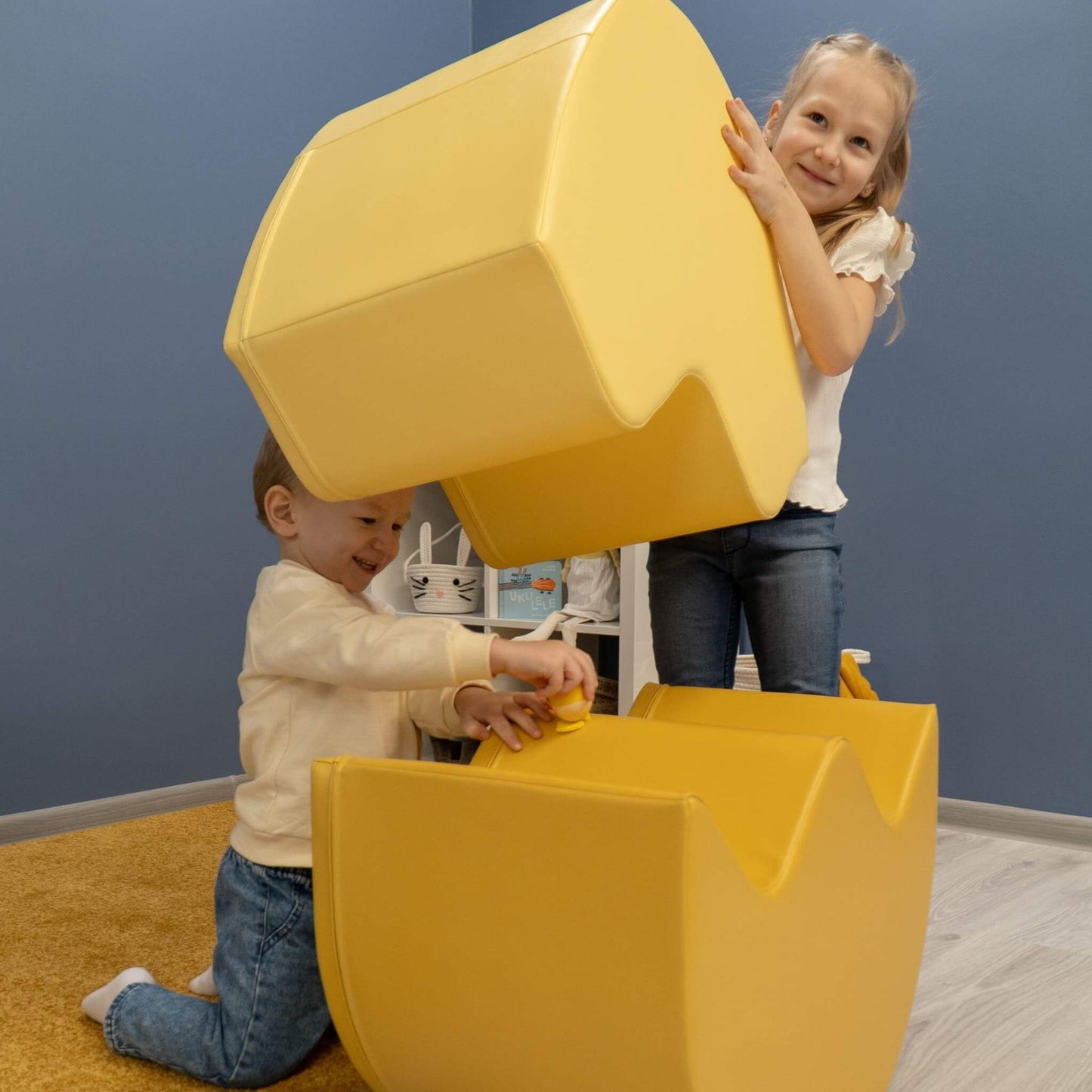 IGLU Soft Play Giant Egg