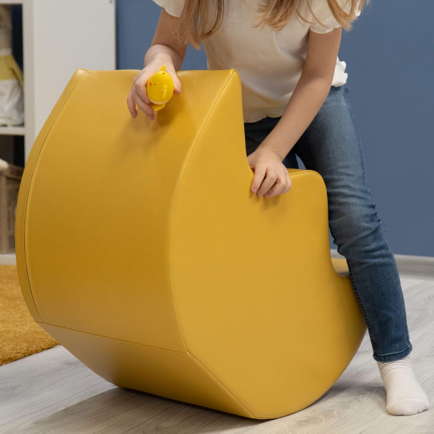 IGLU Soft Play Giant Egg