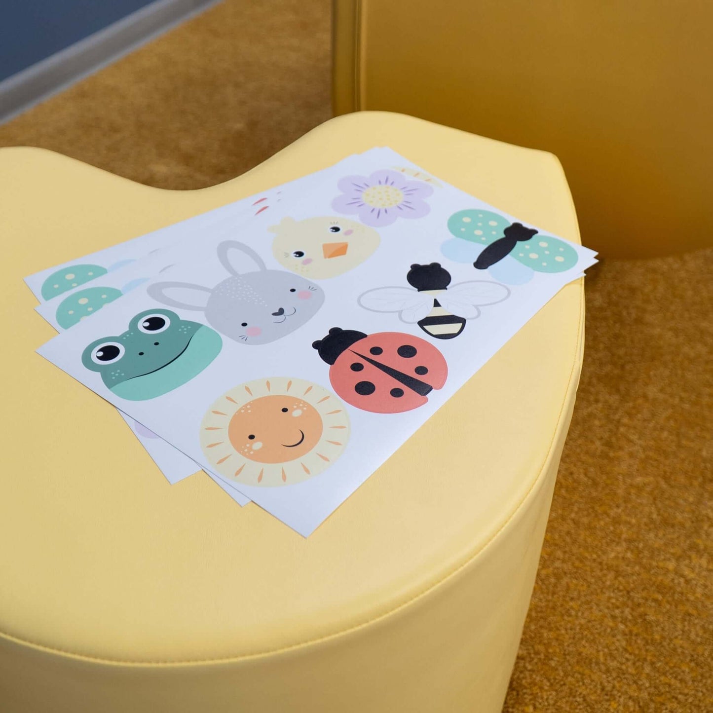 IGLU Soft Play Giant Egg
