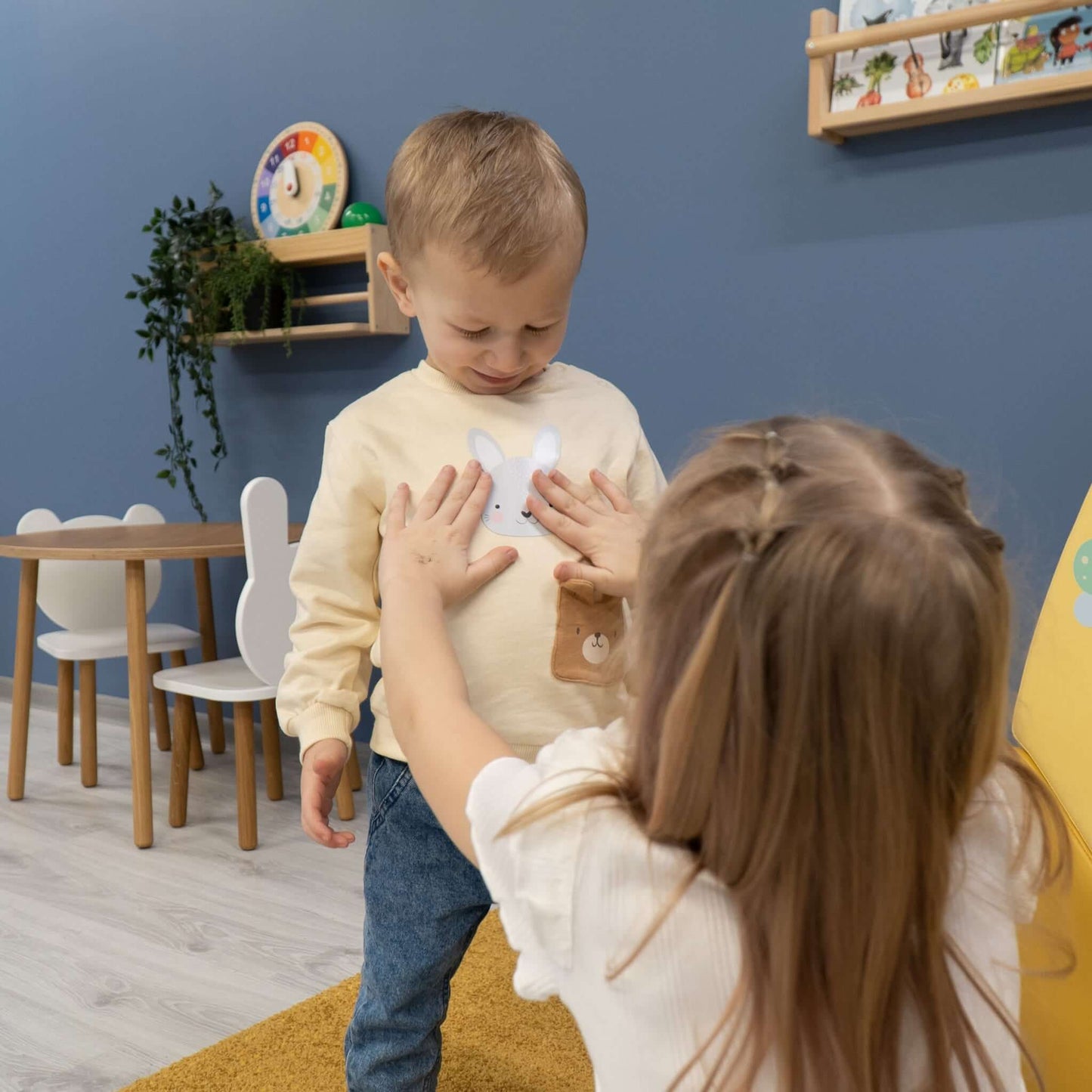 IGLU Soft Play Giant Egg