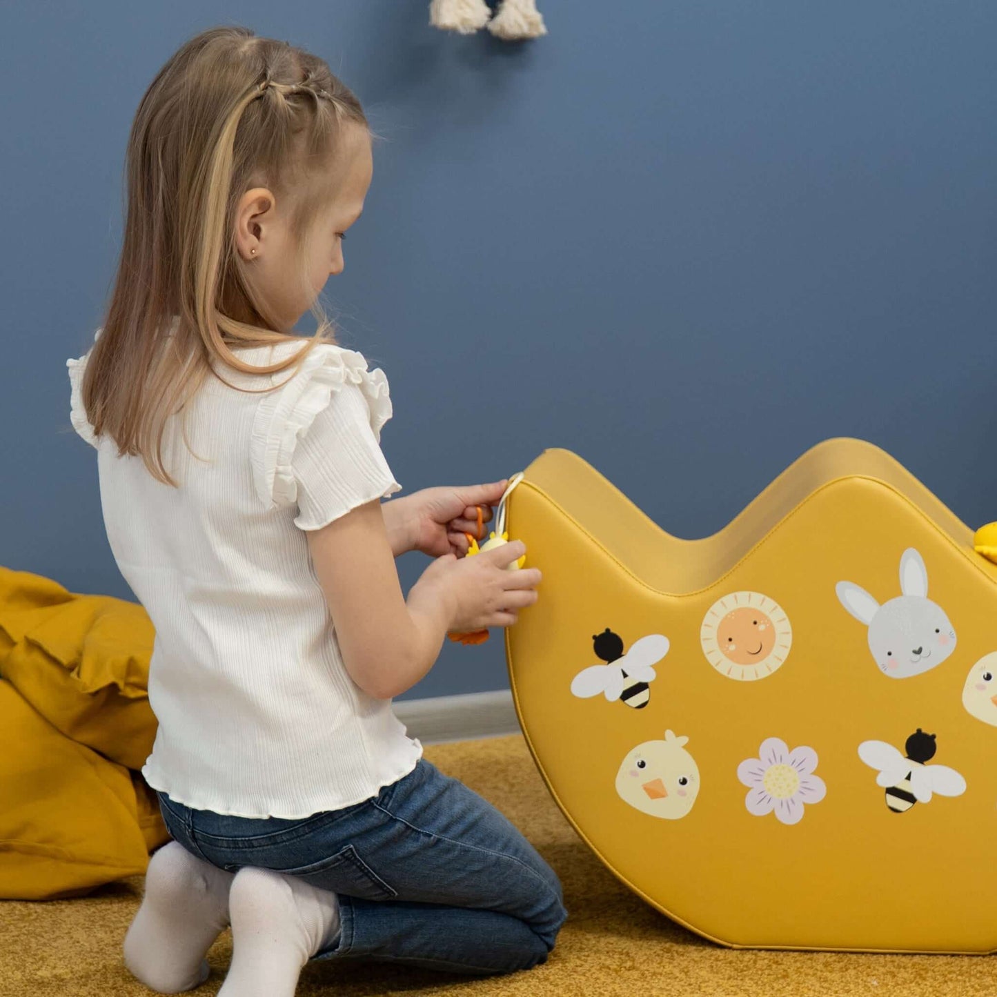 IGLU Soft Play Giant Egg