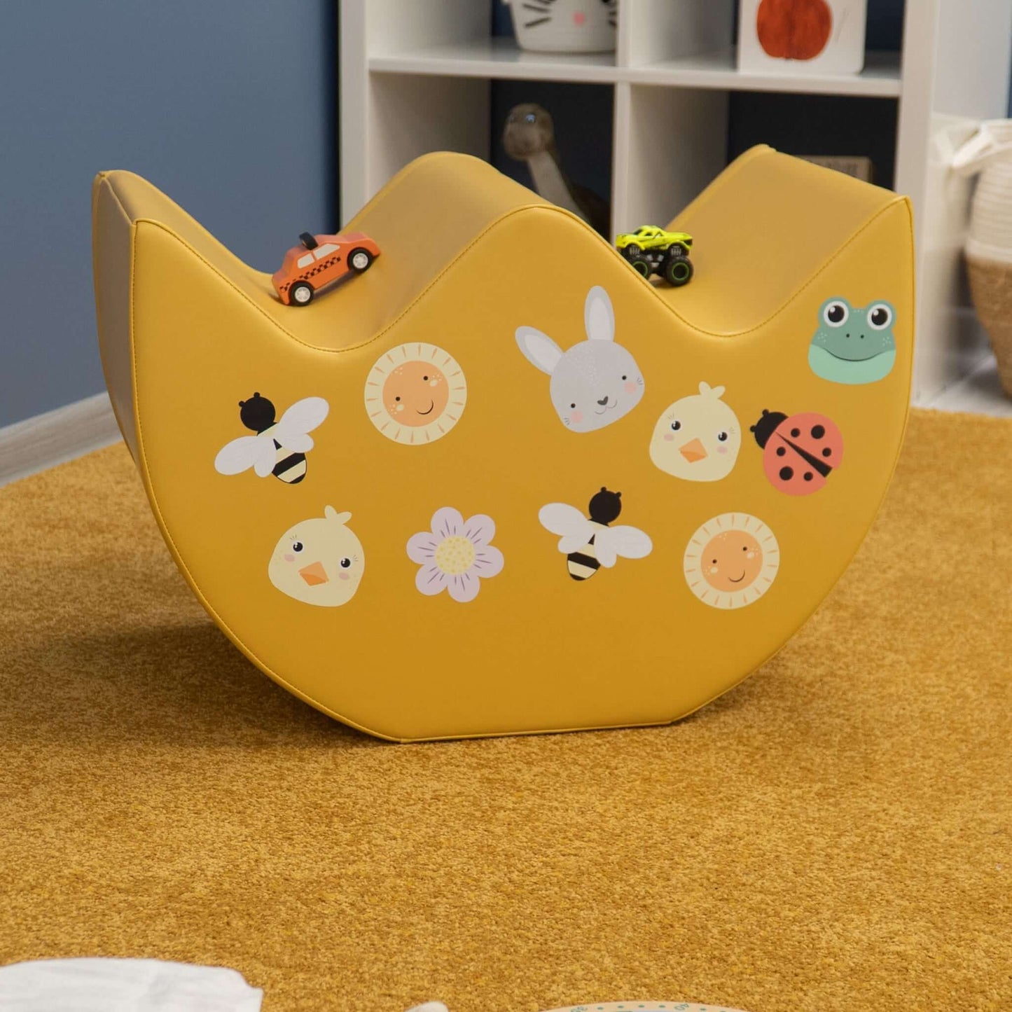 IGLU Soft Play Giant Egg