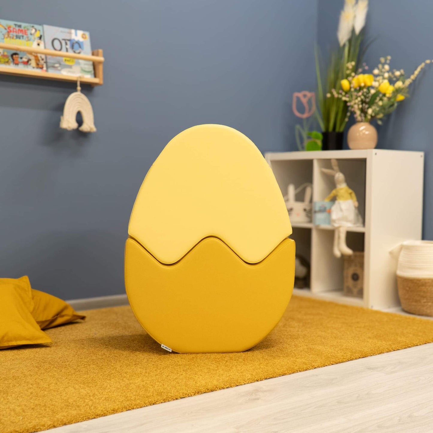 IGLU Soft Play Giant Egg