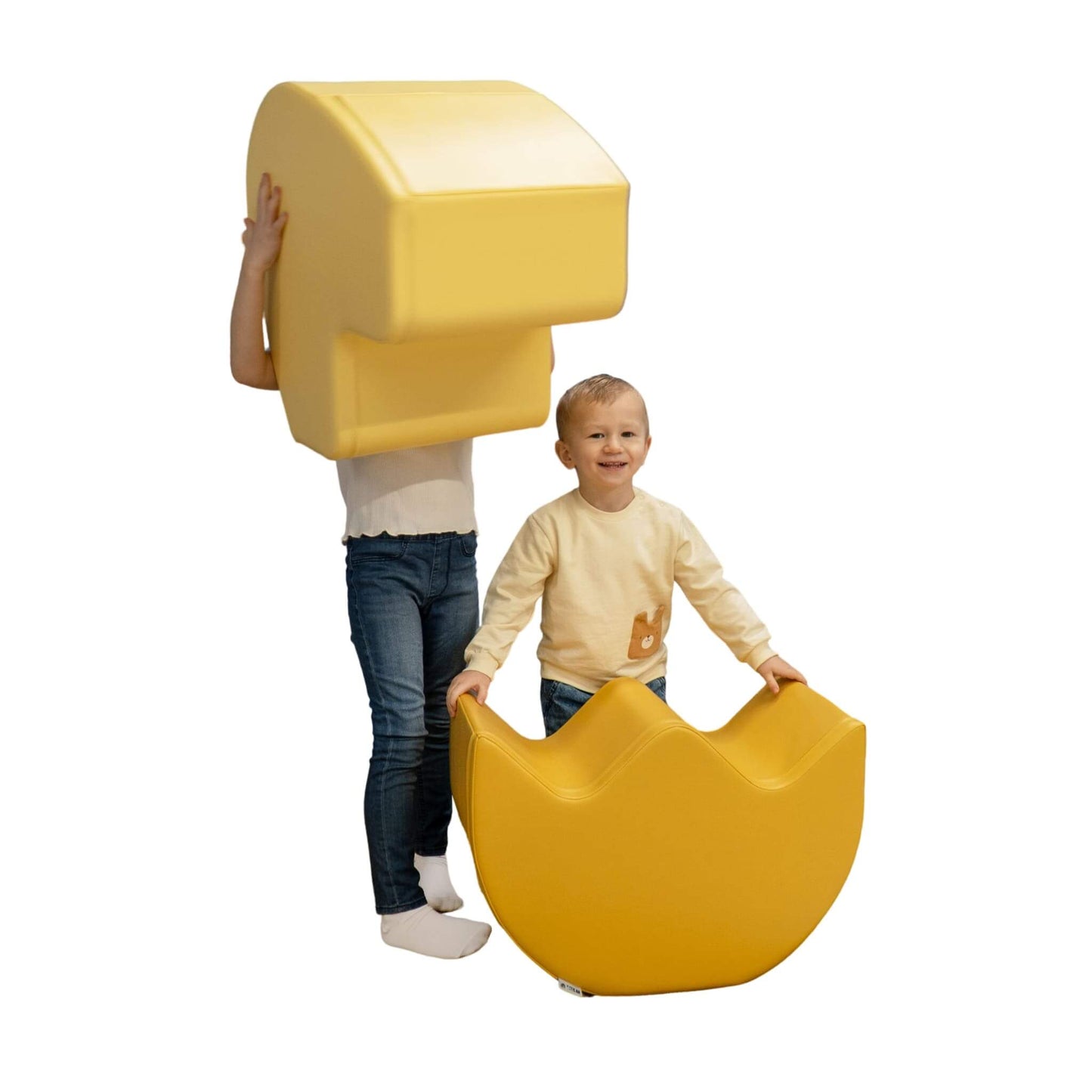 IGLU Soft Play Giant Egg