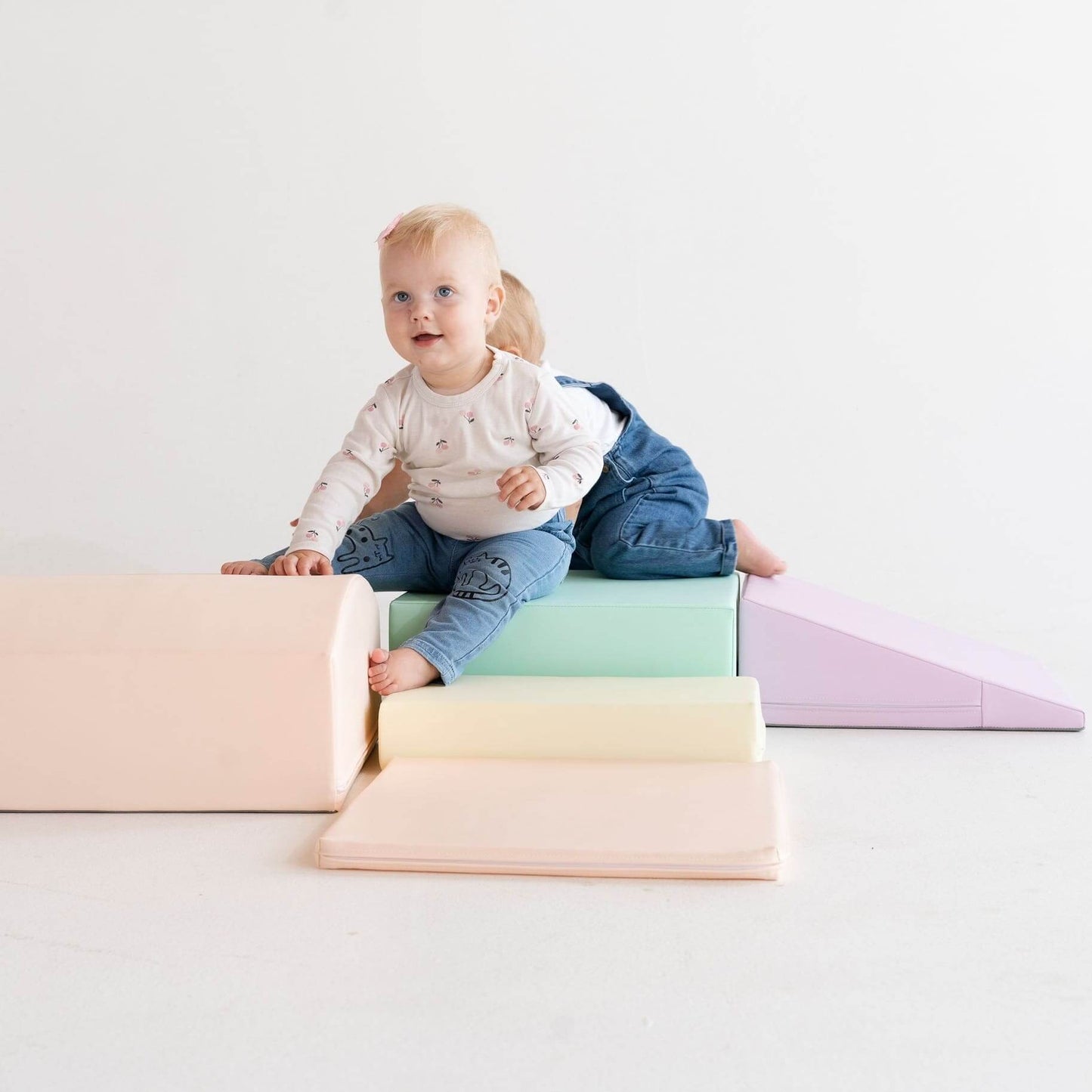 IGLU Soft Play Set Little Crawler