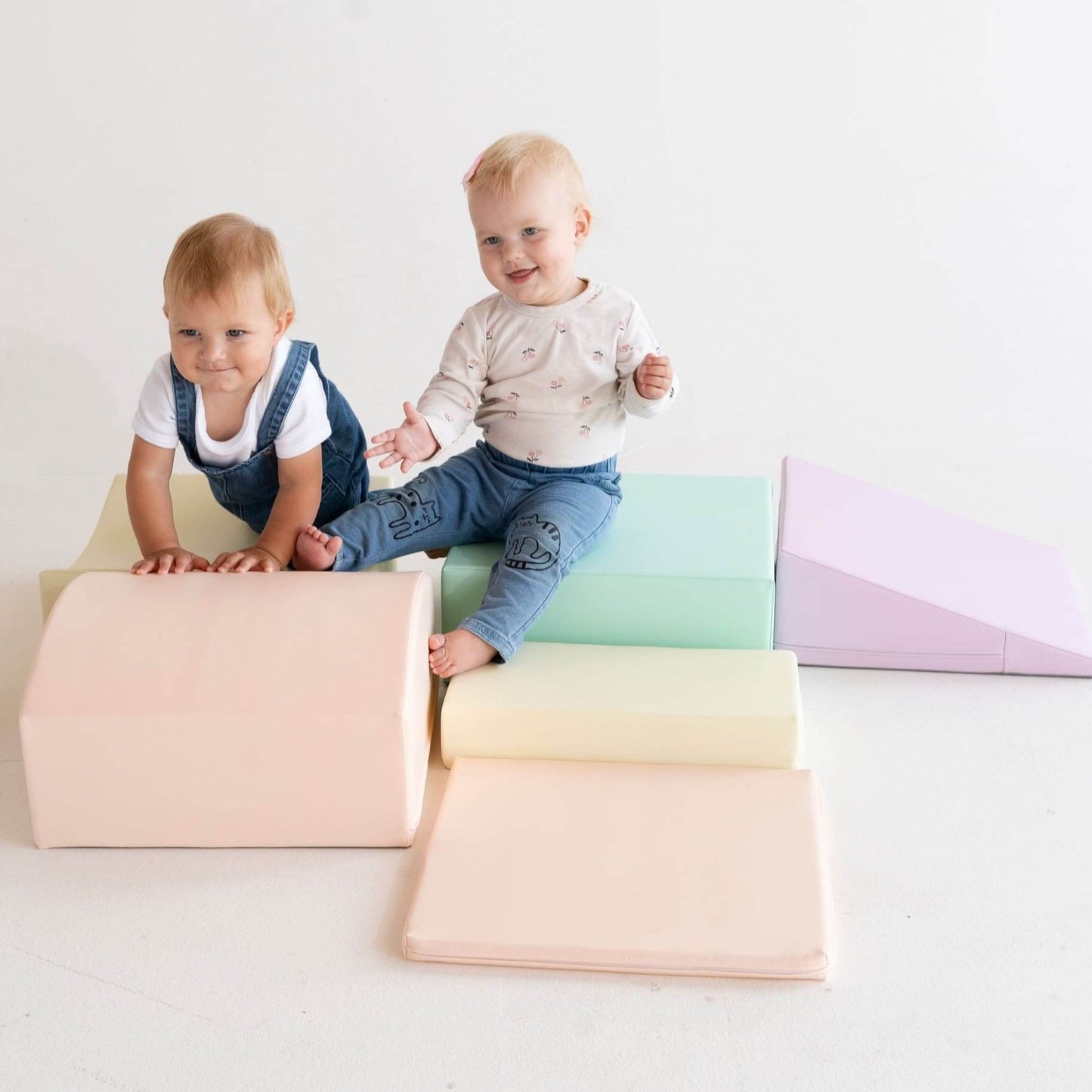 IGLU Soft Play Set Little Crawler