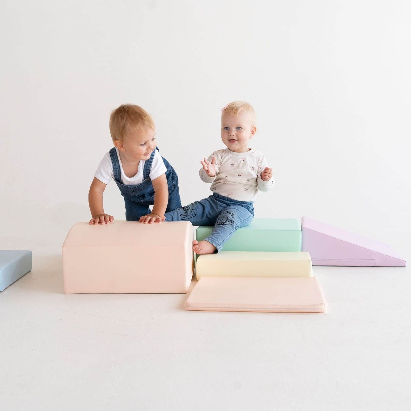 IGLU Soft Play Set Little Crawler