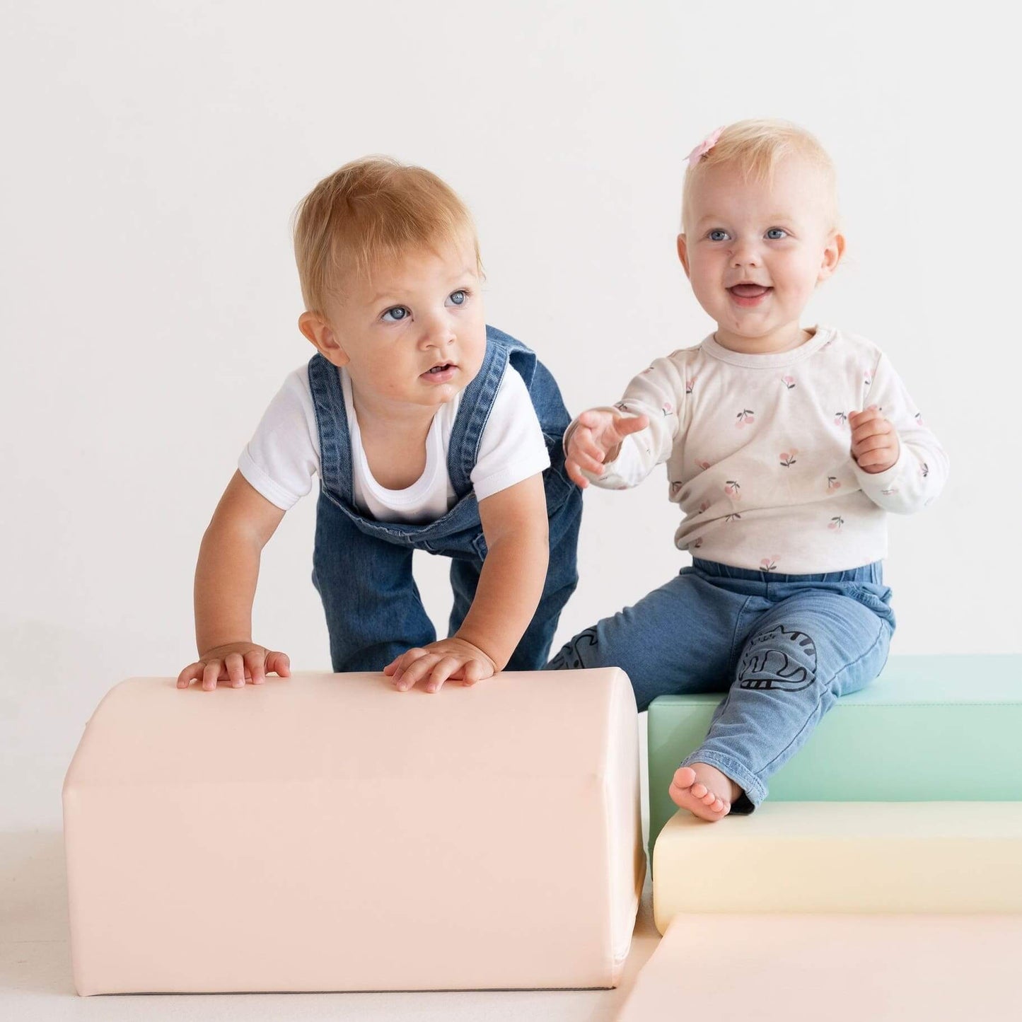 IGLU Soft Play Set Little Crawler