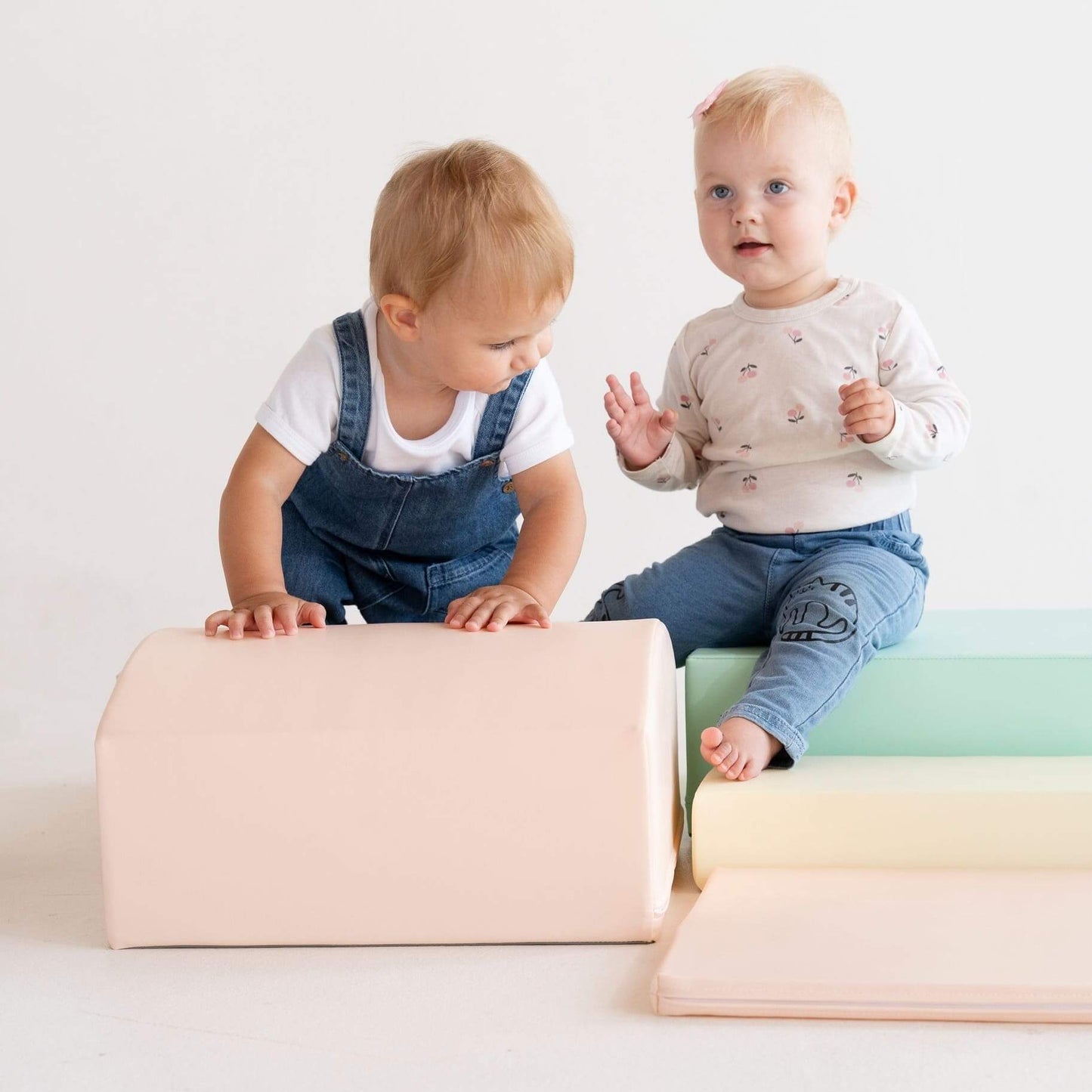 IGLU Soft Play Set Little Crawler