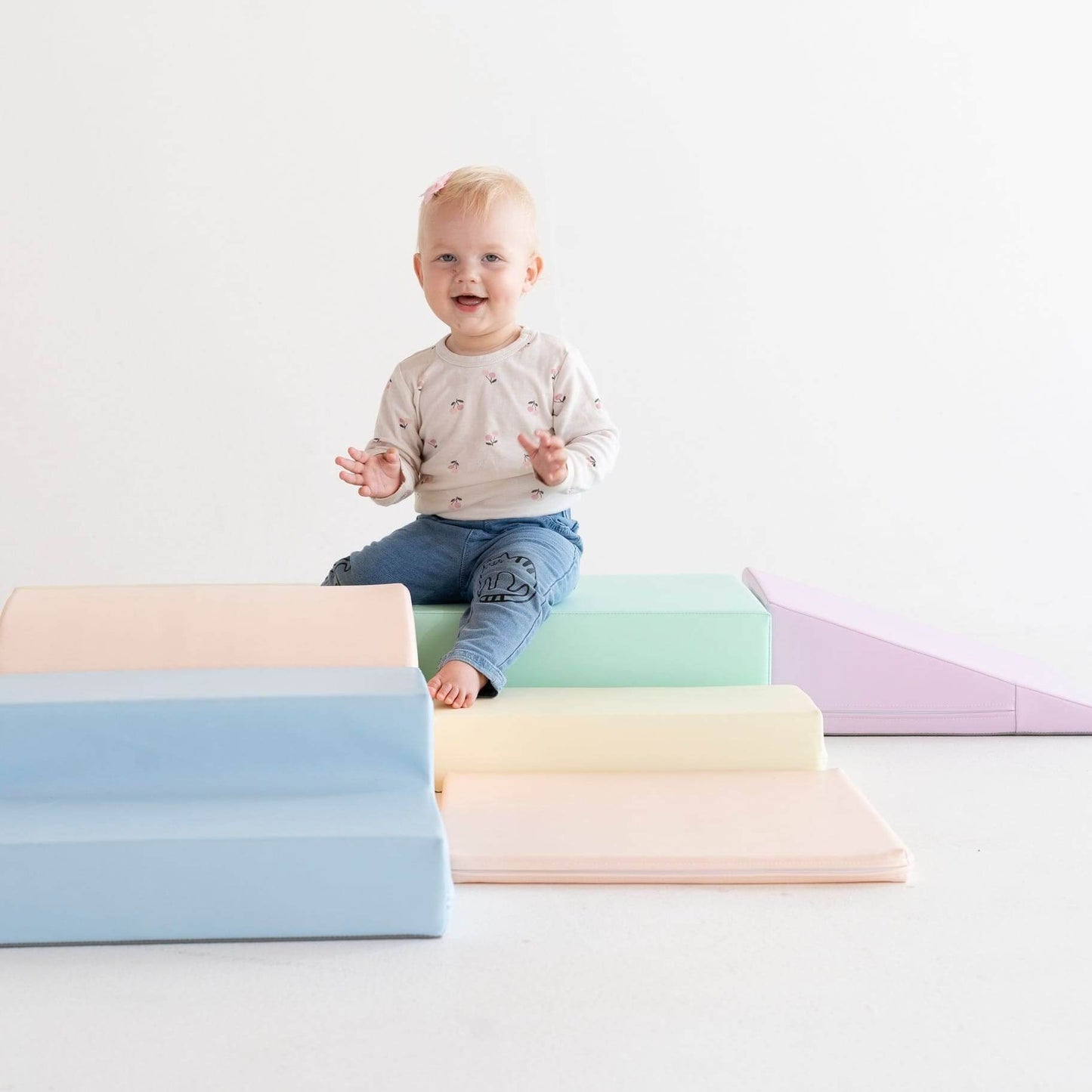 IGLU Soft Play Set Little Crawler