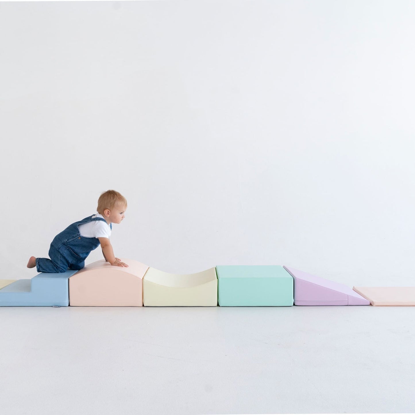 IGLU Soft Play Set Little Crawler