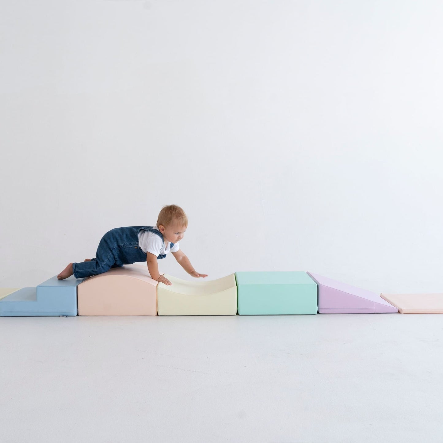 IGLU Soft Play Set Little Crawler