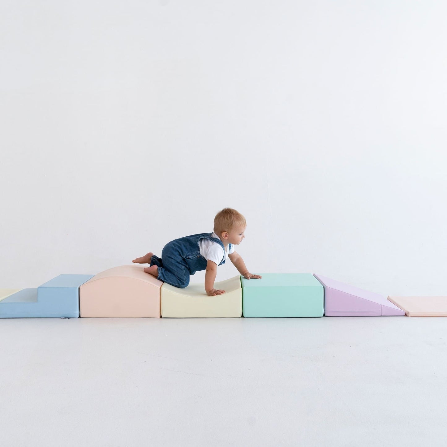 IGLU Soft Play Set Little Crawler