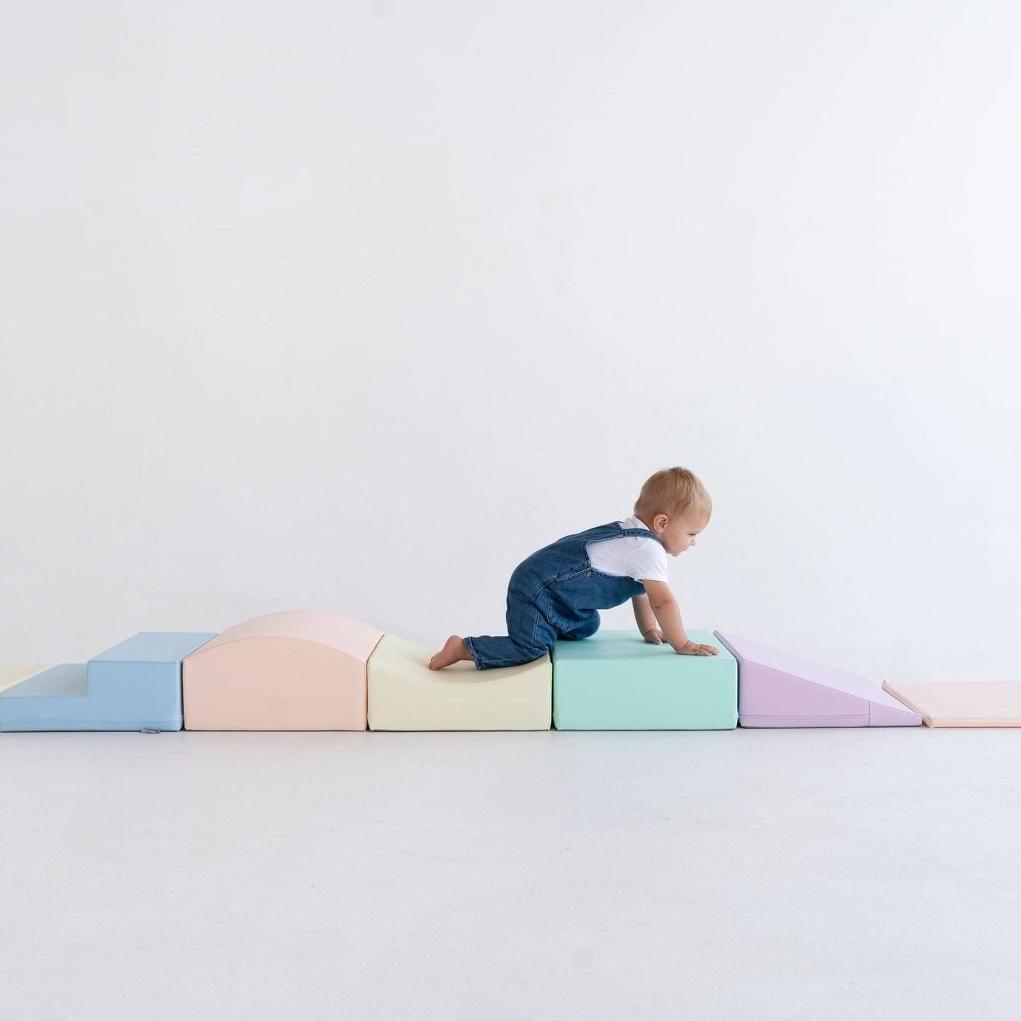IGLU Soft Play Set Little Crawler