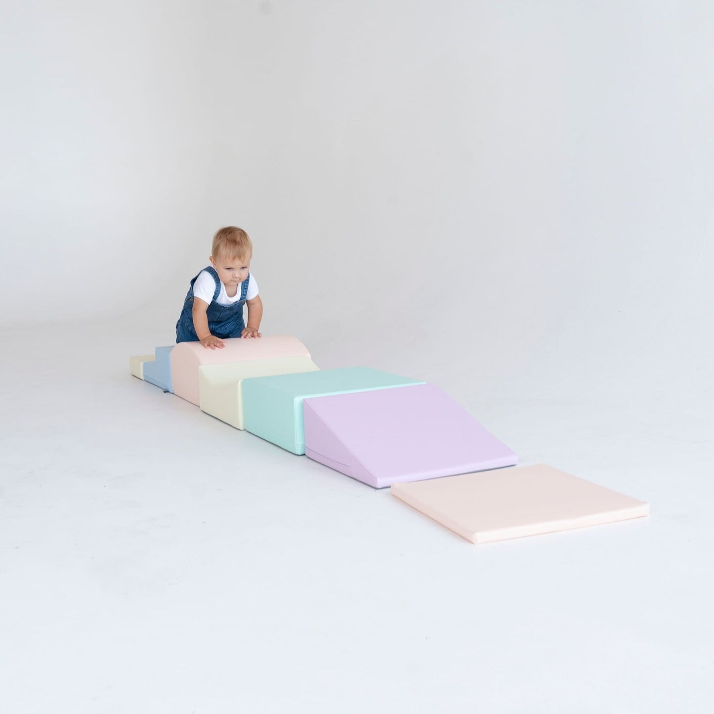 IGLU Soft Play Set Little Crawler