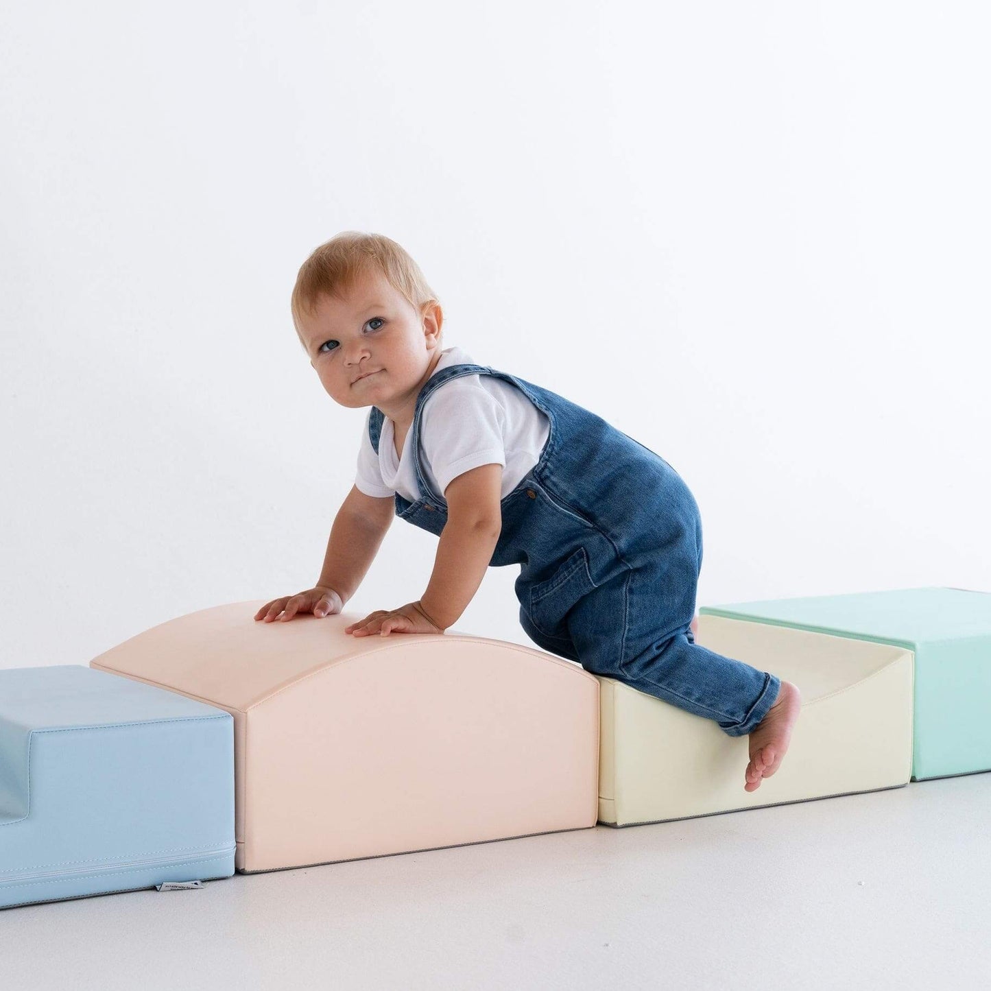 IGLU Soft Play Set Little Crawler