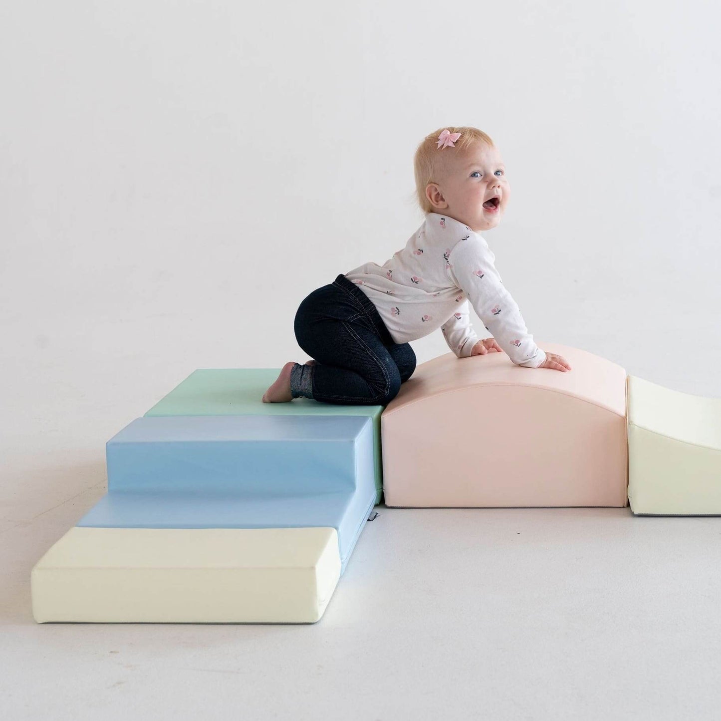 IGLU Soft Play Set Little Crawler