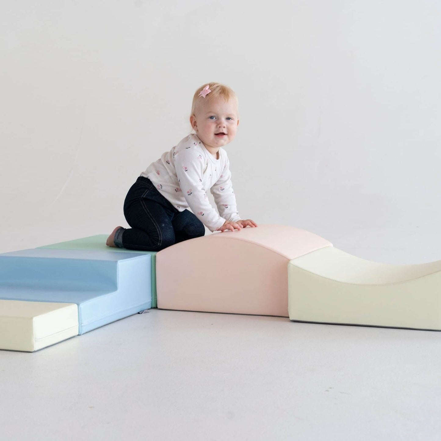 IGLU Soft Play Set Little Crawler