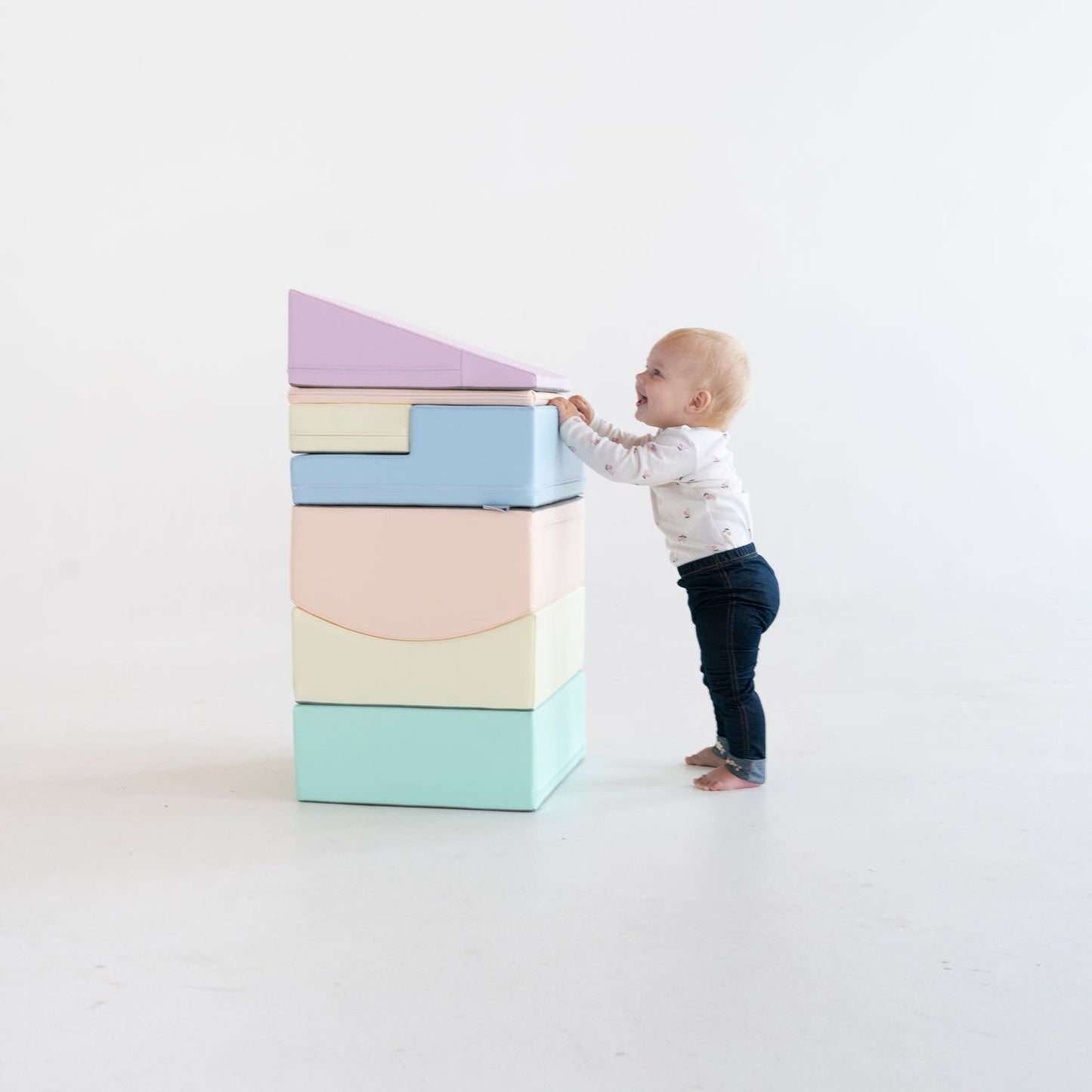 IGLU Soft Play Set Little Crawler
