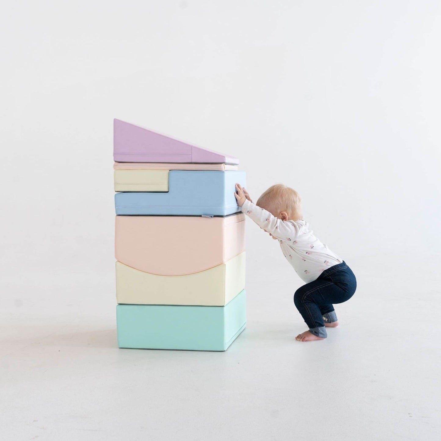 IGLU Soft Play Set Little Crawler