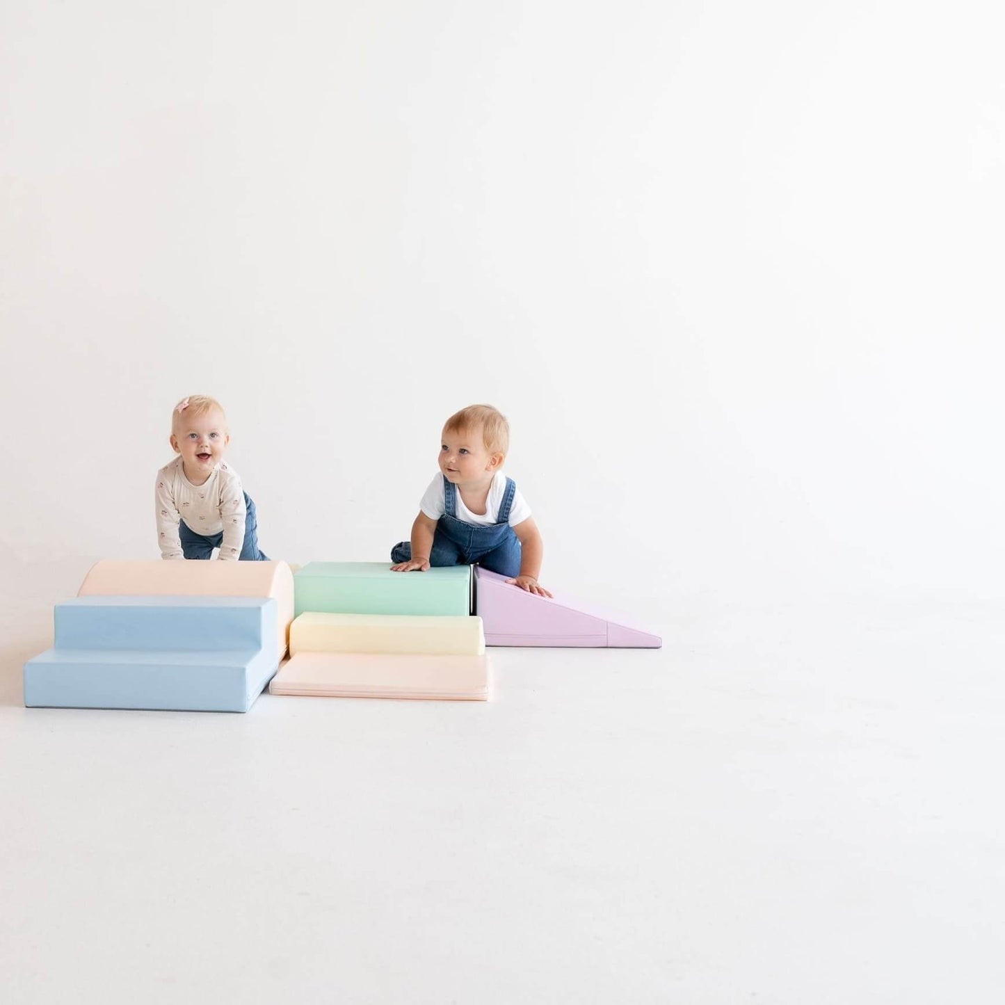 IGLU Soft Play Set Little Crawler