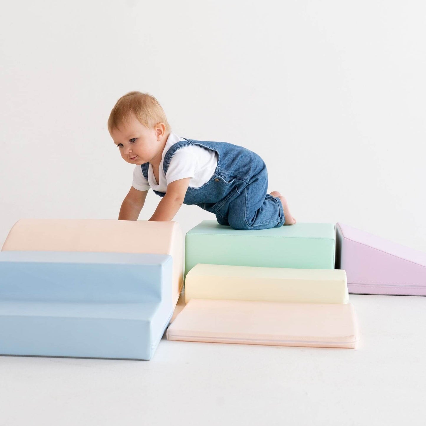 IGLU Soft Play Set Little Crawler