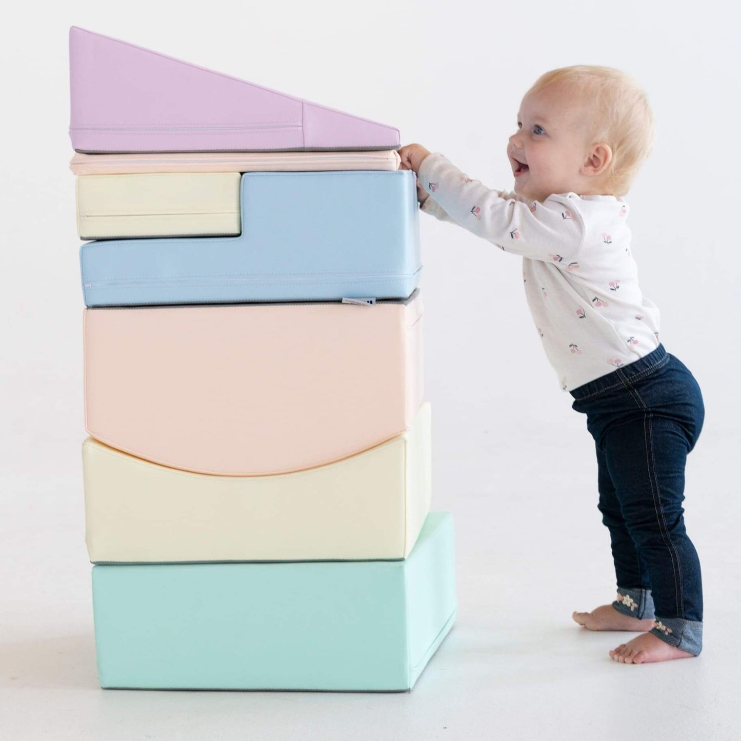 IGLU Soft Play Set Little Crawler