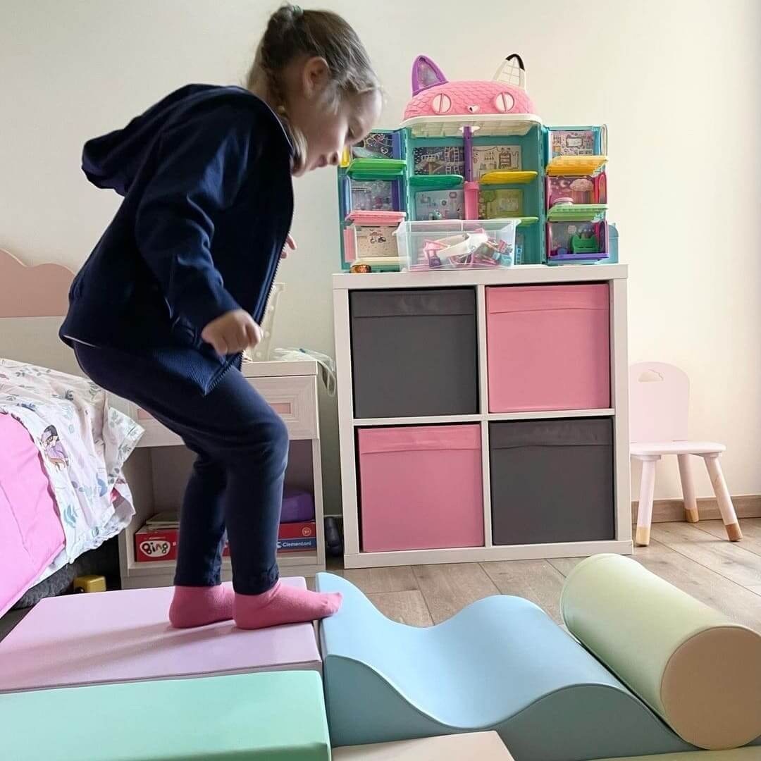 IGLU Soft Play Set Explorer