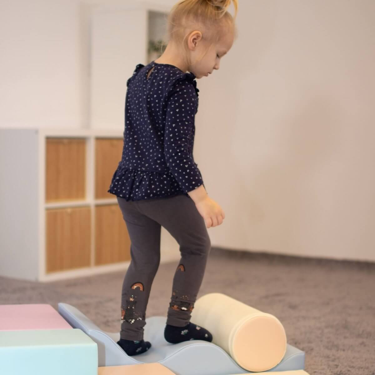 IGLU Soft Play Set Explorer