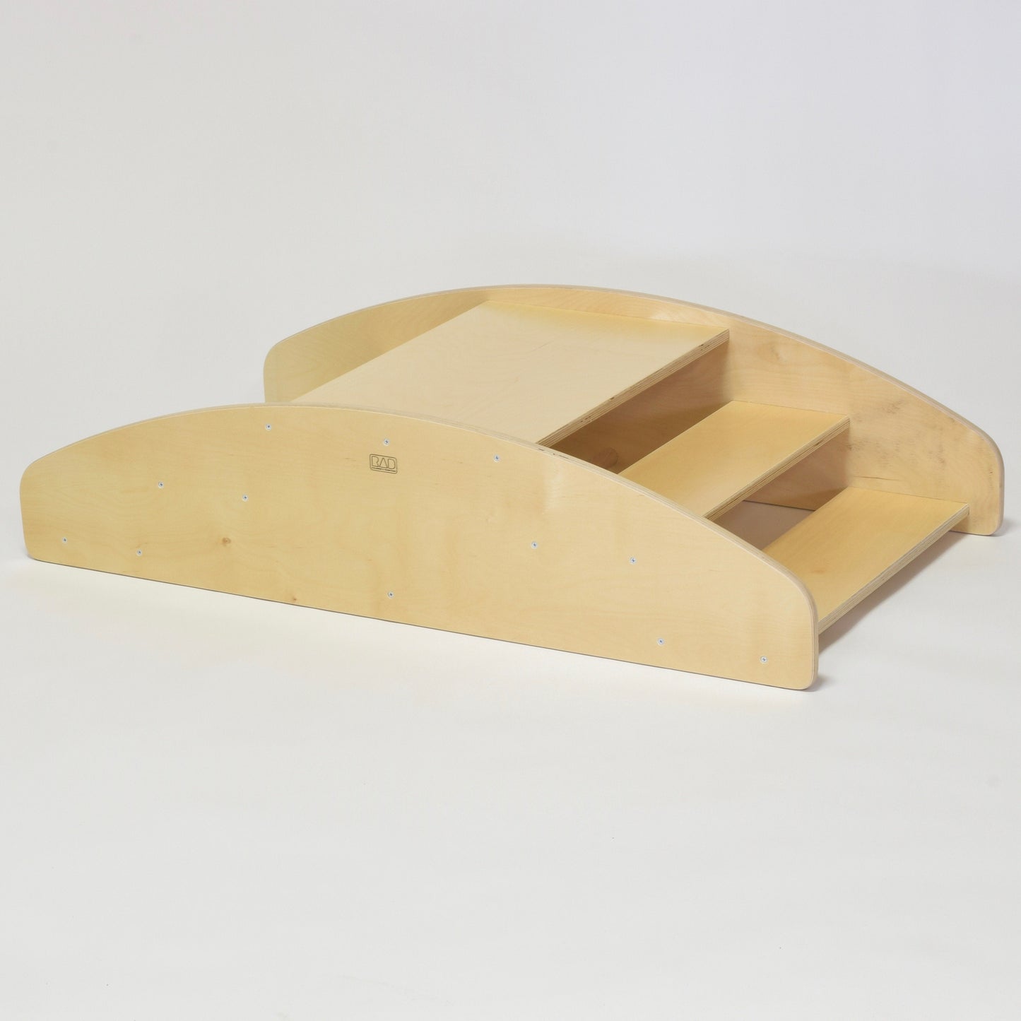RAD Children's Furniture Rocking Boat Steps