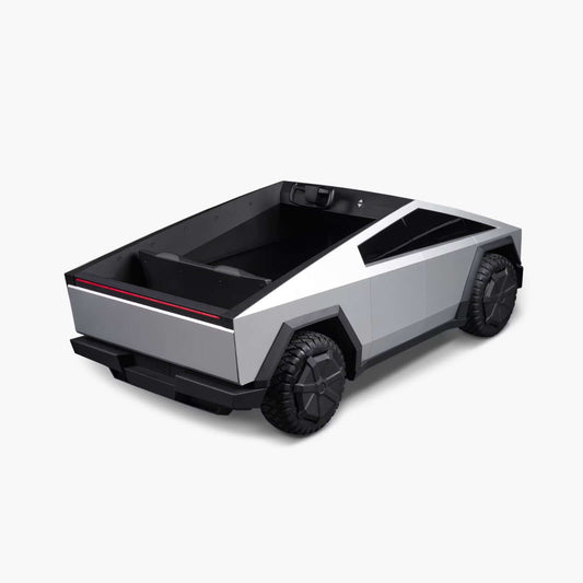 Magic Cars Electric Kids Cybertruck