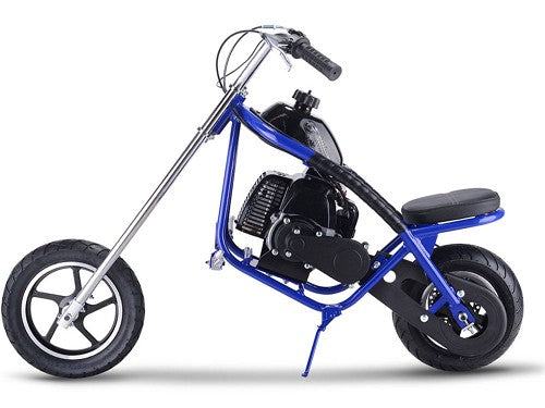 MotoTec Gas Mini Chopper