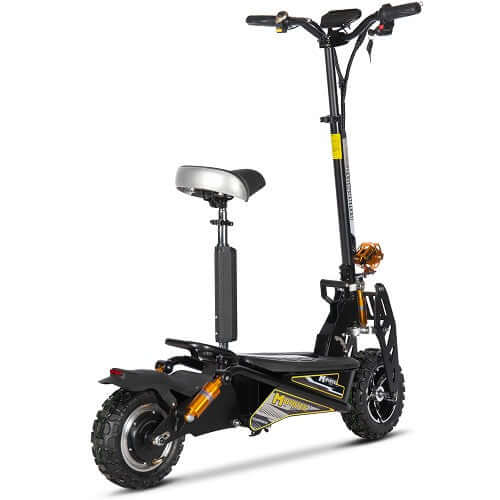 MotoTec Ares Electric Scooter