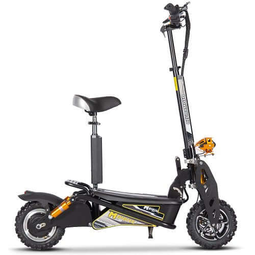 MotoTec Ares Electric Scooter