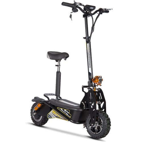 MotoTec Ares Electric Scooter