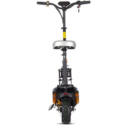 MotoTec Ares Electric Scooter