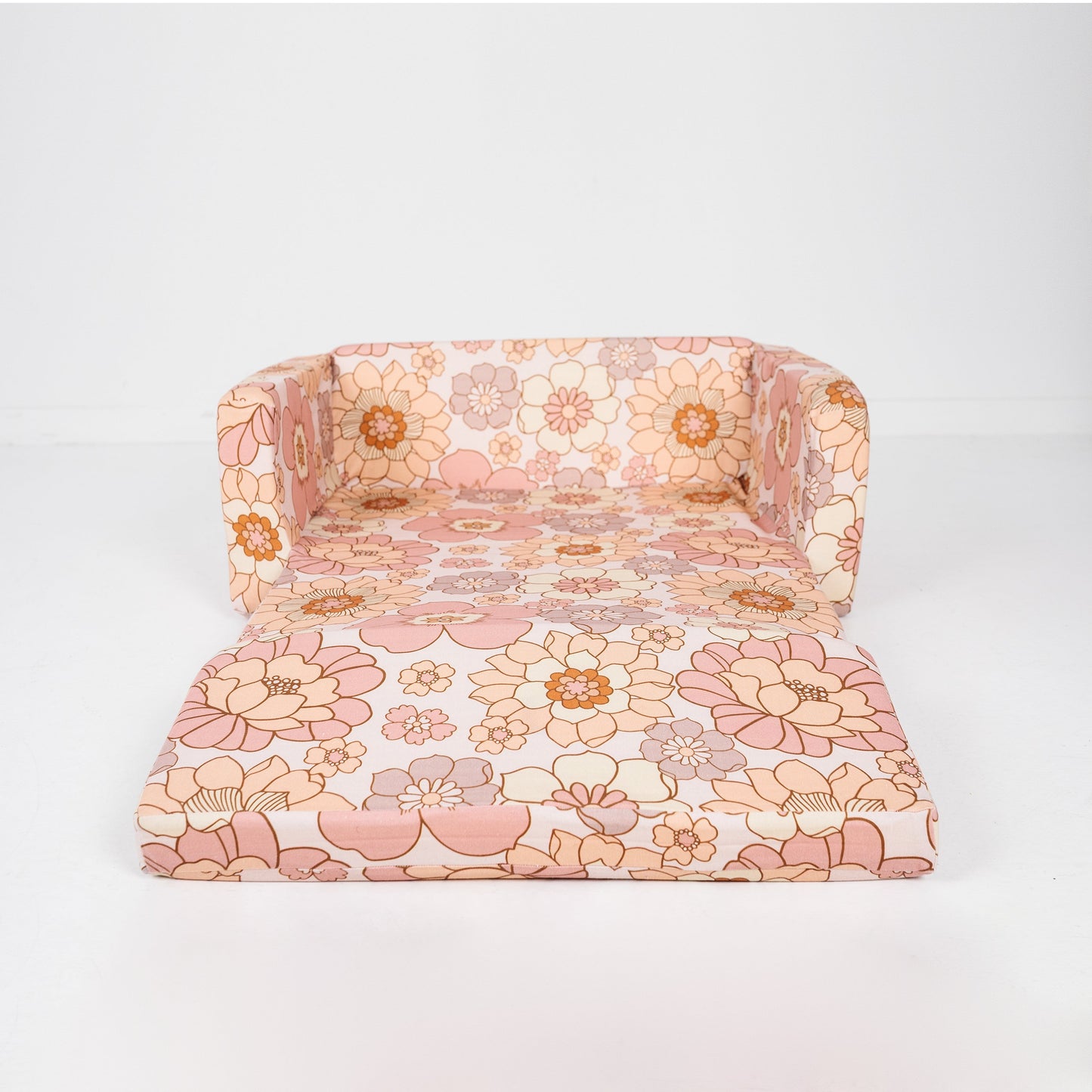 Toki Blooms Play Couch