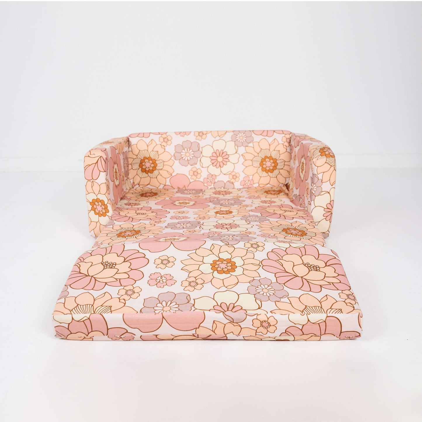 Toki Blooms Play Couch