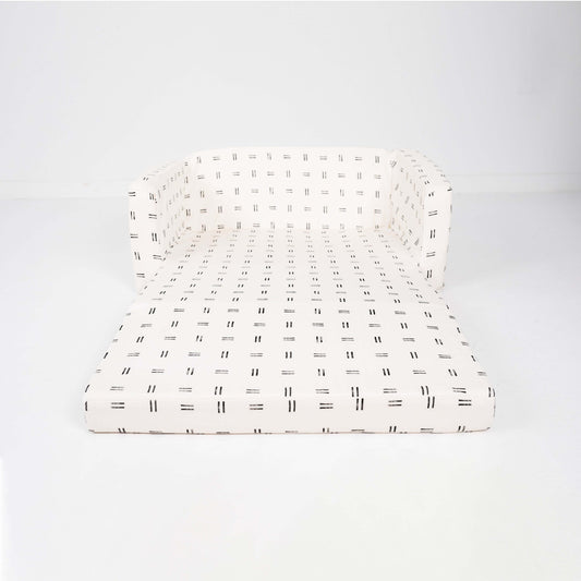 Toki Kids Mudcloth Play Couch