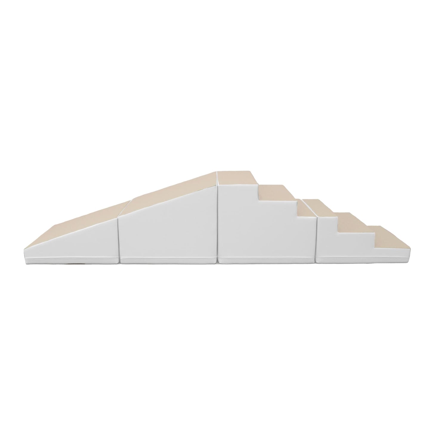 IGLU Soft Play Step and Slide Set