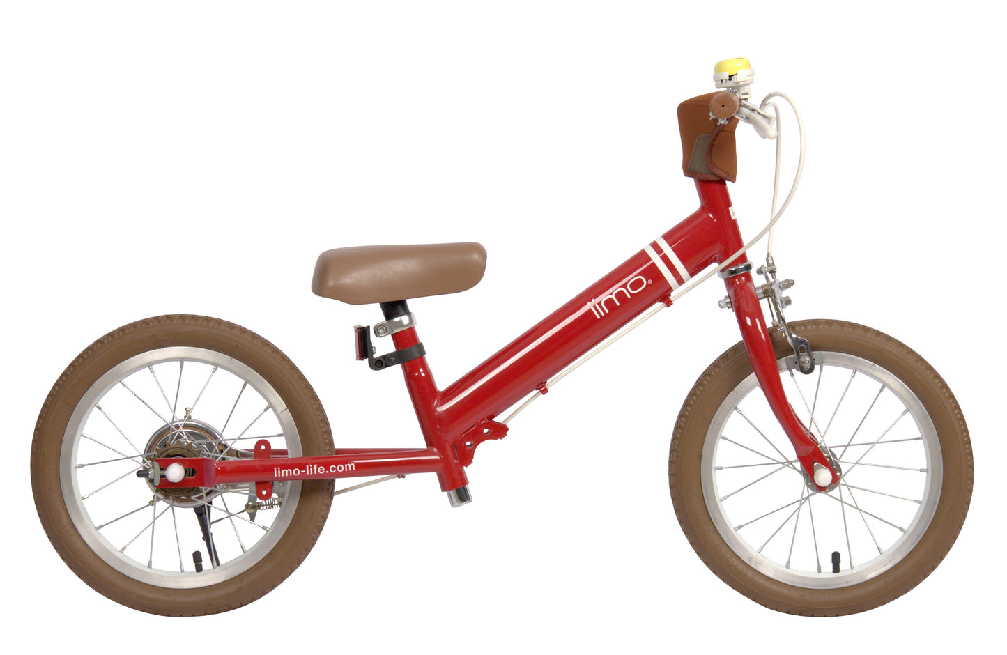 iimo Balance Bike