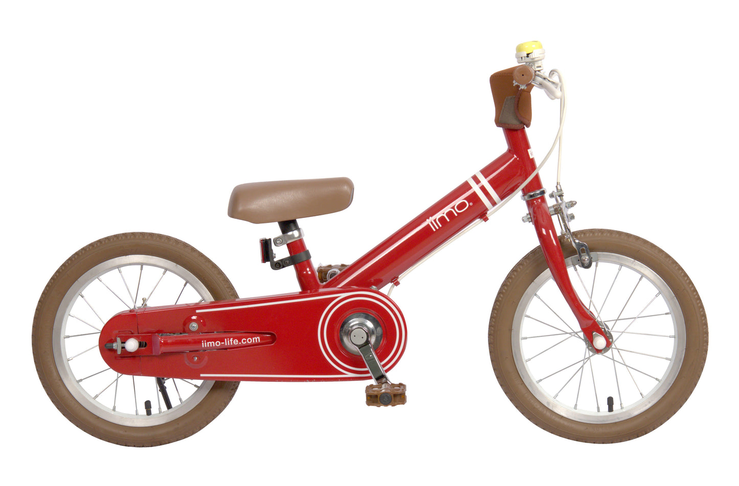 iimo Balance Bike